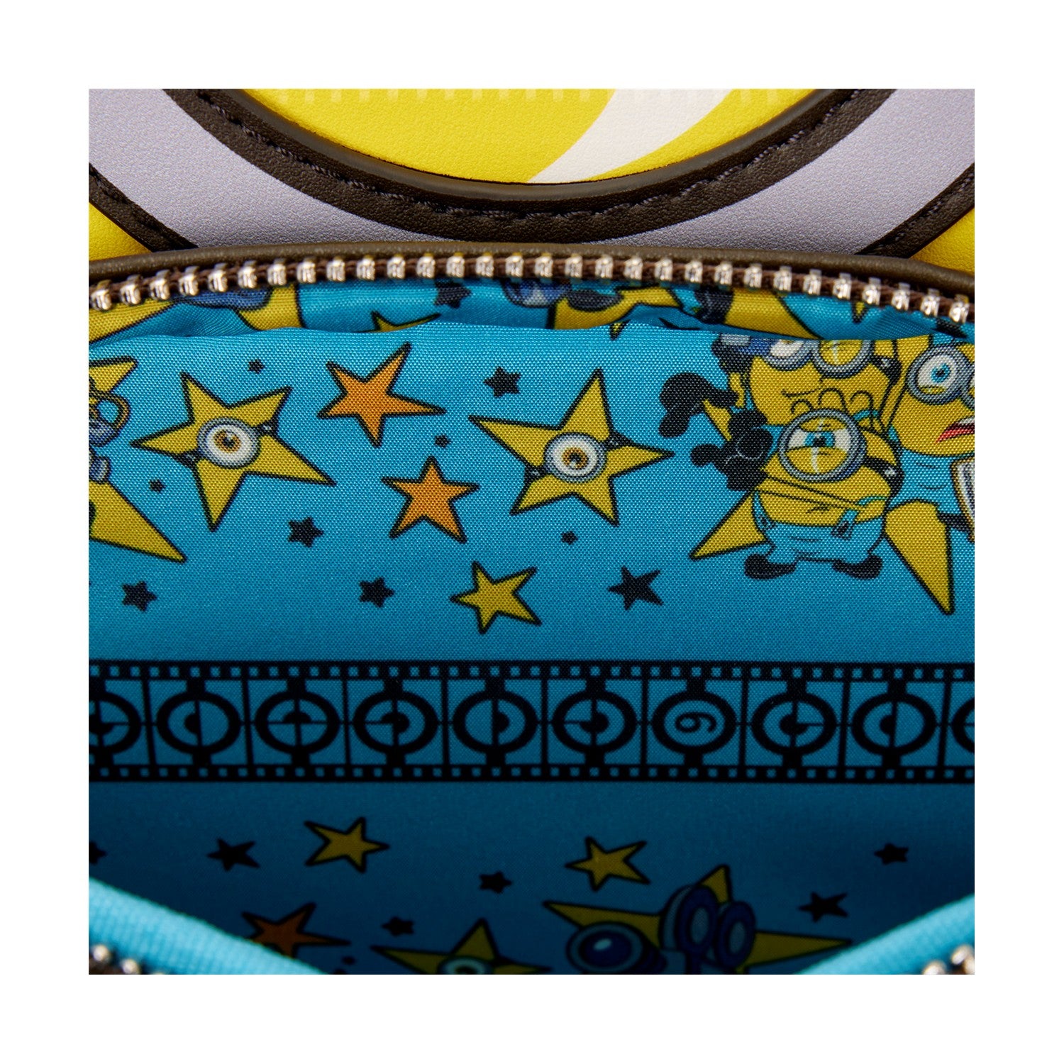 Loungefly: Minions 3 - Mini Backpack (DMBK0019)