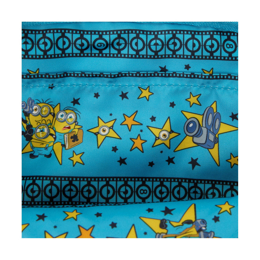 Loungefly: Minions 3 - Crossbody Bag (DMTB0020)