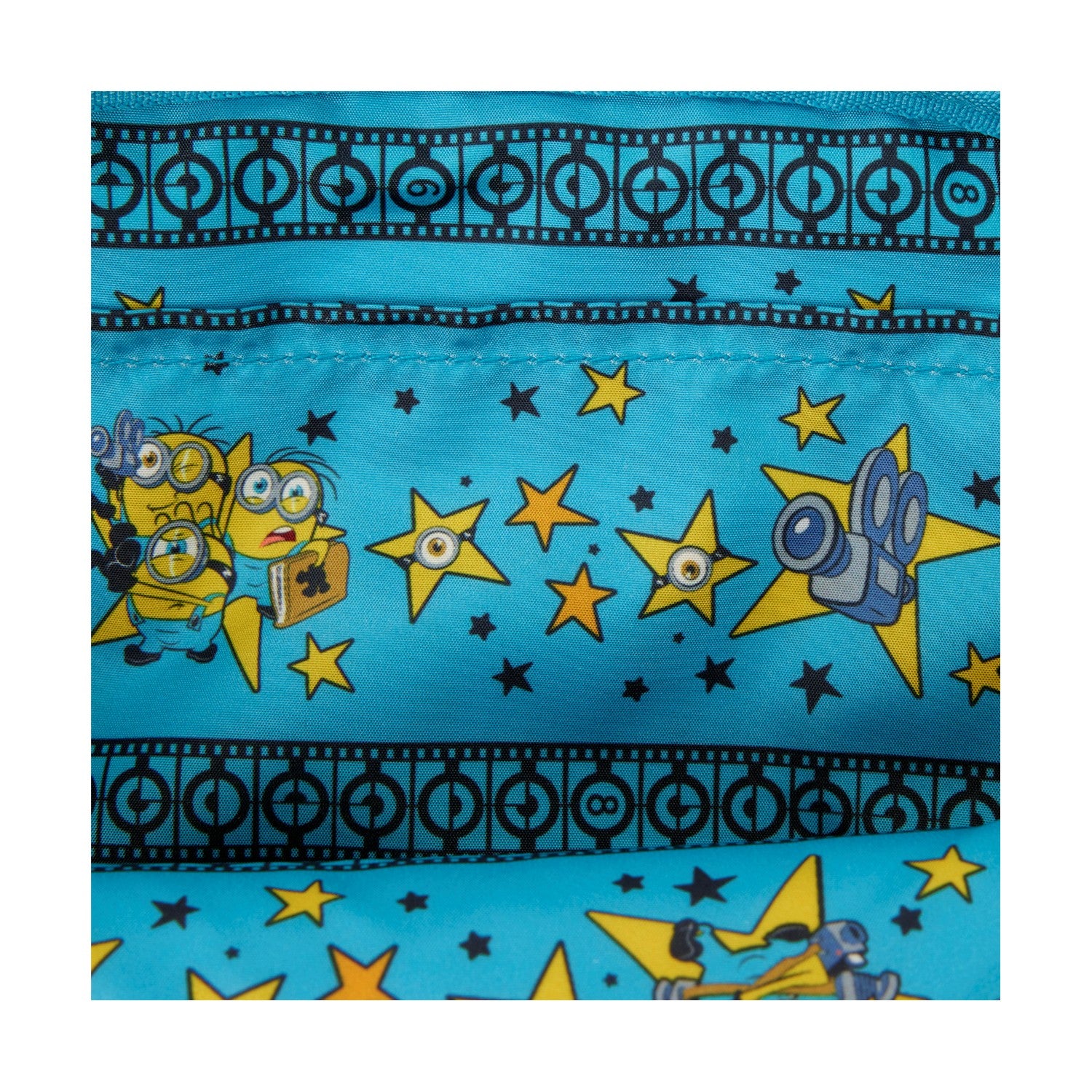 Loungefly: Minions 3 - Crossbody Bag (DMTB0020)