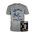 Funko Boxed Tee Disney Star Wars: The Phantom Menace Anniversary - Jar Jar Bink T-Shirt (M)