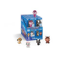 Funko Disney: Mystery Minis - Lilo & Stitch (Blind Box/Random) Vinyl Figures