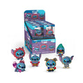 Funko Mystery Minis: Disney - Stitch in Costume (Blind Box/Random) Vinyl Figures