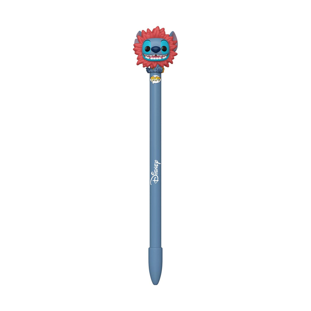 Funko Pop! Pens Disney: Lilo & Stitch - Stitch as Simba Figurine
