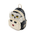 Loungefly Harry Potter - Hedwig Howler Mini Σακίδιο (HPBK0129)