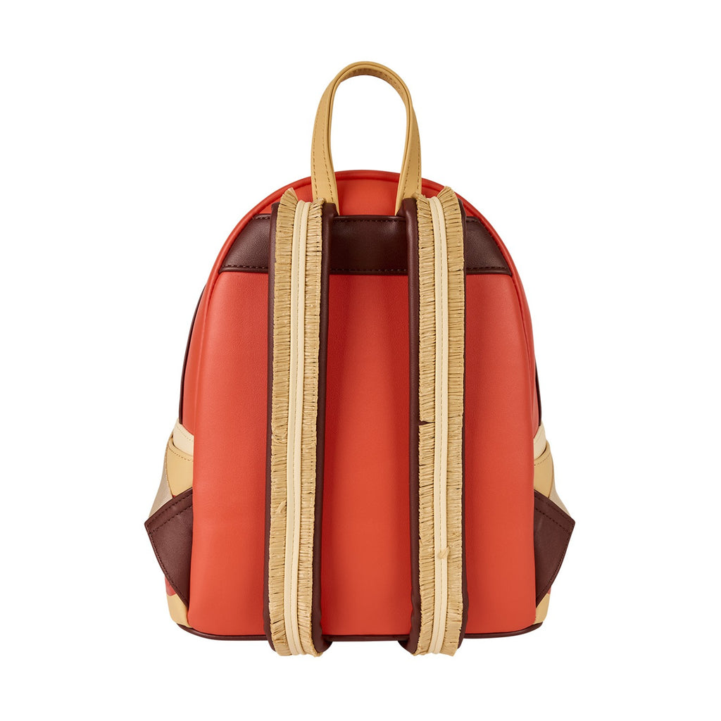 Loungefly Disney: Moana - Cosplay Mini Backpack