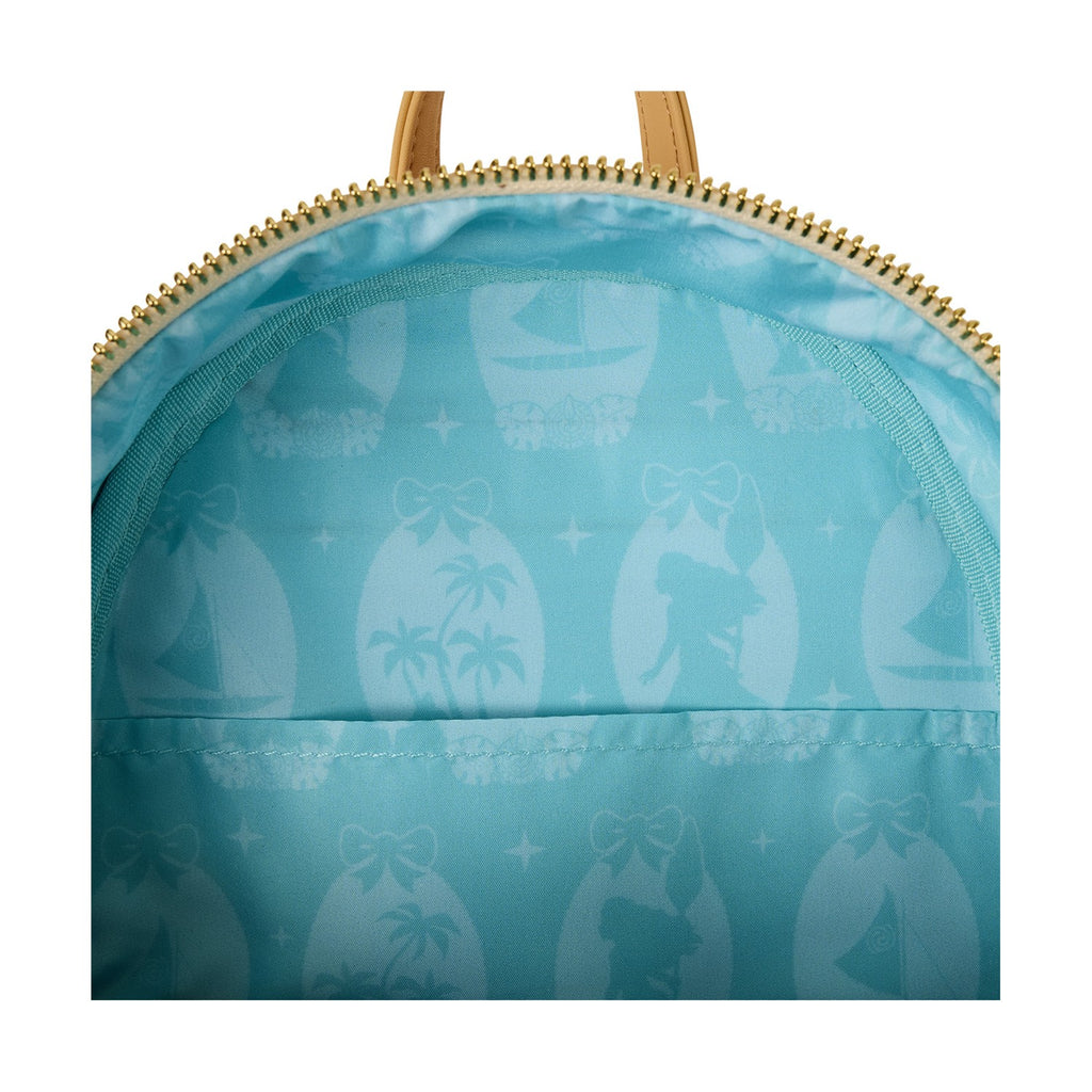 Loungefly Disney: Moana - Cosplay Mini Backpack
