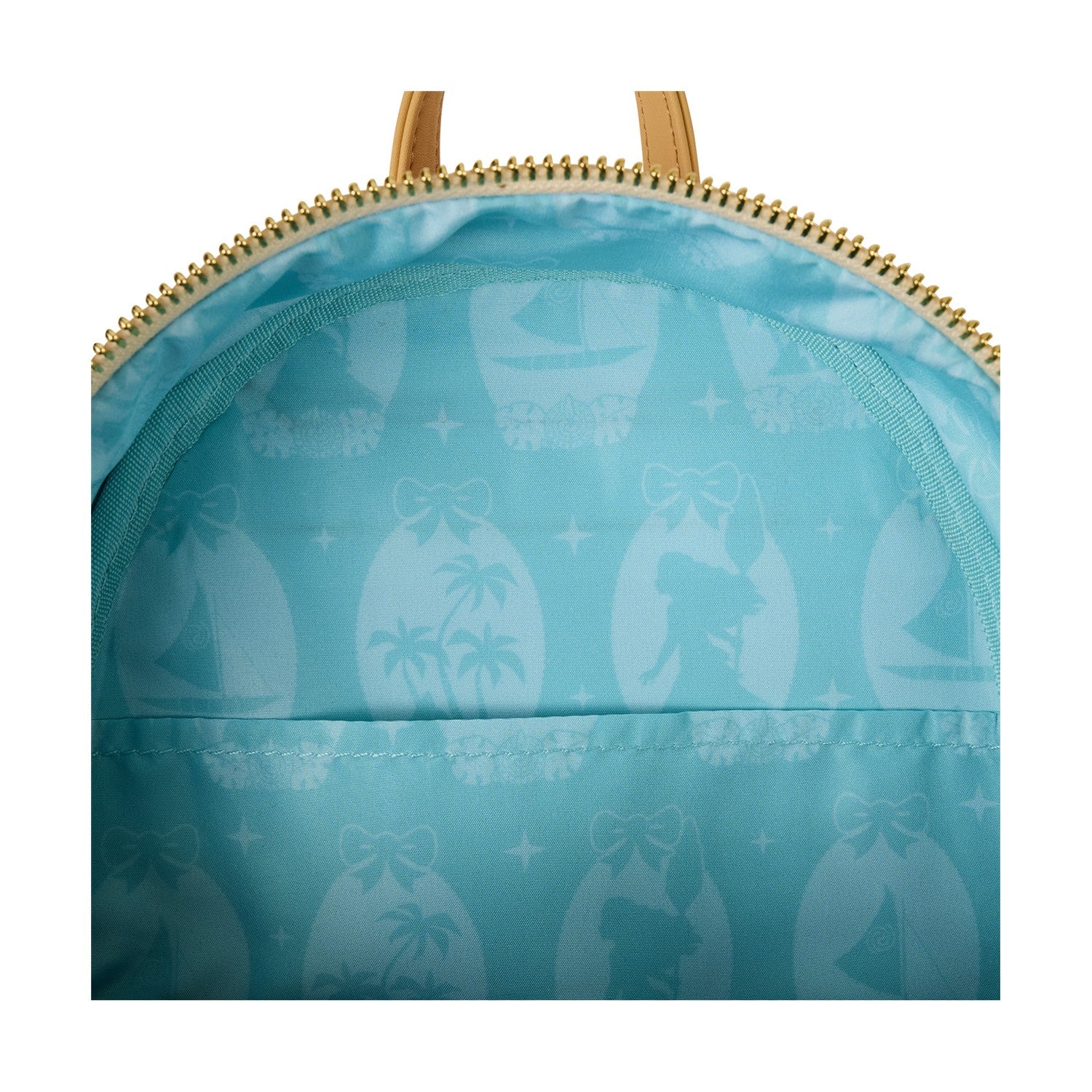Loungefly Disney: Moana - Cosplay Mini Backpack