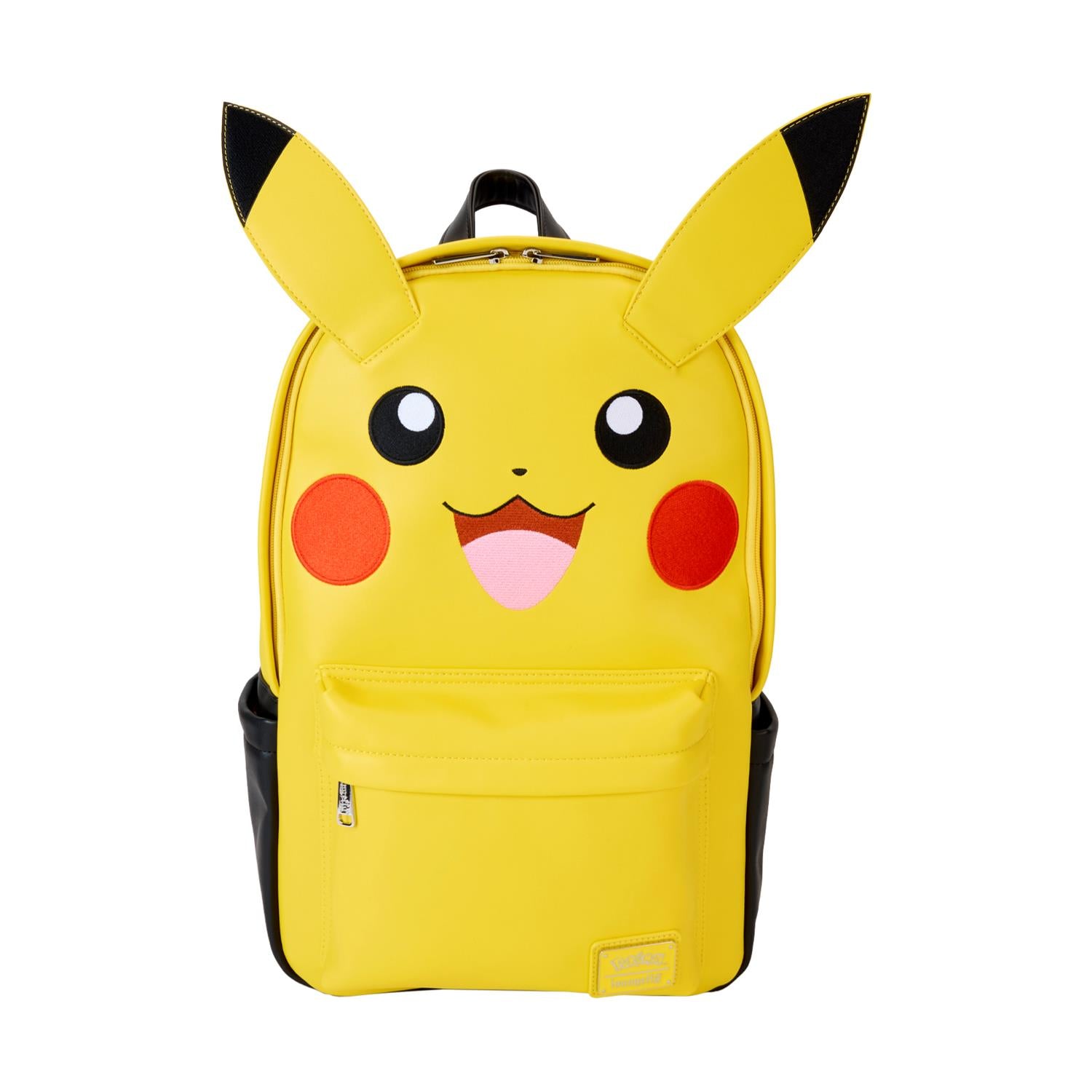 Loungefly Pokemon Pikachu Full Size Σακίδιο (PMBK0283)