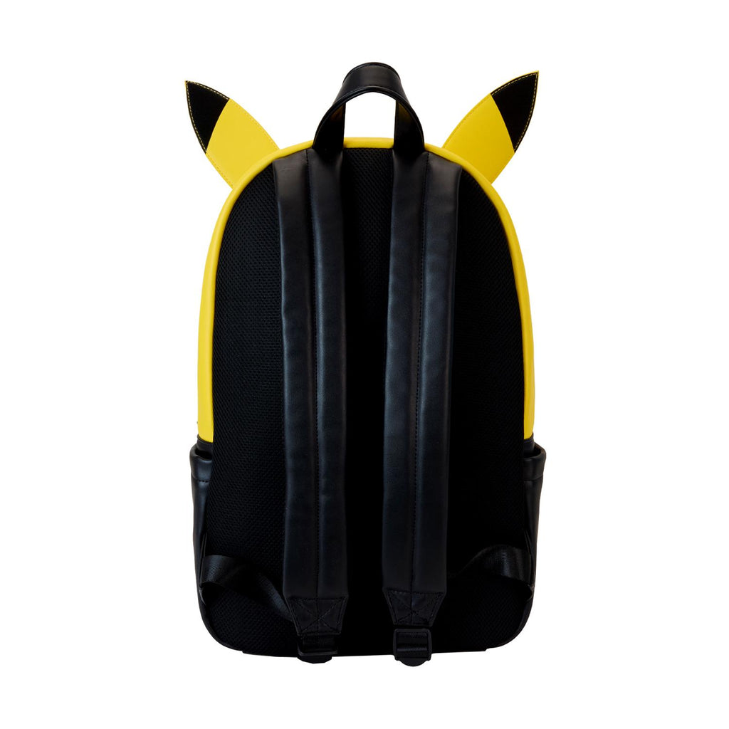 Loungefly Pokemon Pikachu Full Size Σακίδιο (PMBK0283)