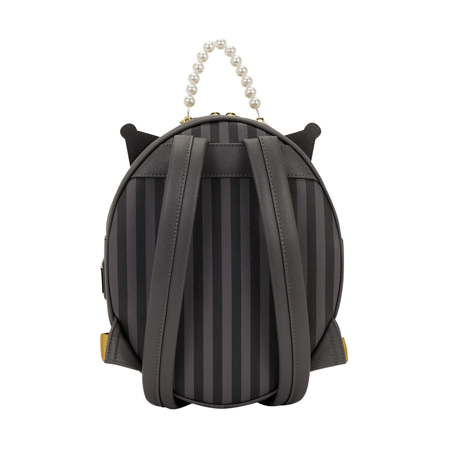 Loungefly Sanrio Kuromi 20η Επέτειος Cameo Mini Σακίδιο (SANBK0611)