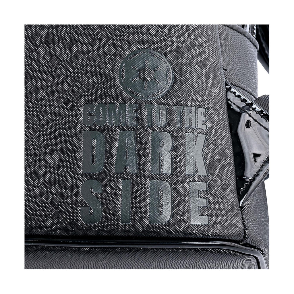 Loungefly Disney Star Wars - Darth Vader Light Up Cosplay Mini Σακίδιο (STBK0219)