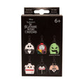 Loungefly Disney: The Nightmare Before Christmas - Mini Backpack Mystery Box Bag Charm (WDBC0015-EA)