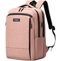 ΤΣΑΝΤΑ BACKPACK STREET ELITE ROSE 46x32x17cm (θηκη για laptop)