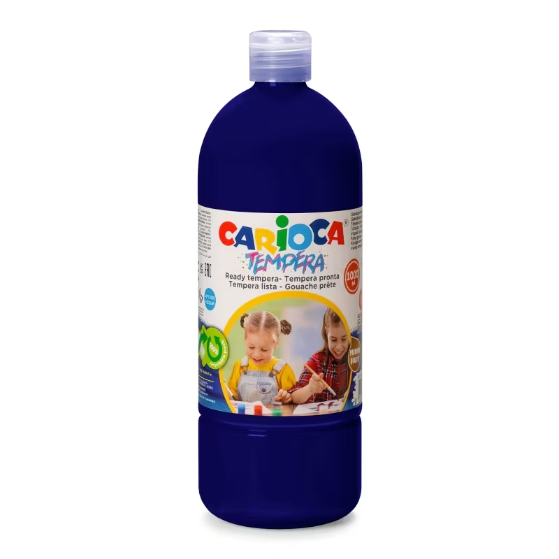 ΤΕΜΠΕΡΑ CARIOCA ΜΠΟΥΚΑΛΙ 1 lt