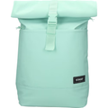 ΤΣΑΝΤΑ BACKPACK FASHION STREET ROLLUP "VERDANT" 30x12x46cm