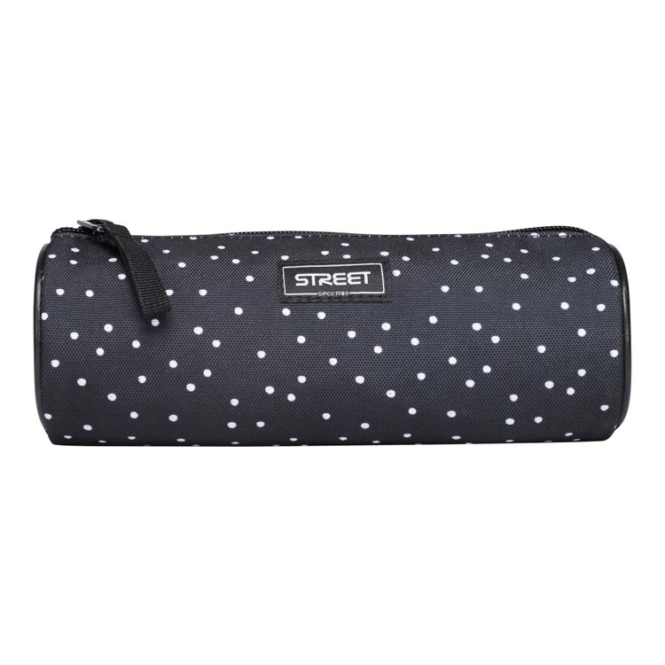 ΚΑΣΕΤΙΝΑ STREET ROUND POLY ΒΑΡΕΛΑΚΙ 21χ8χ8cm