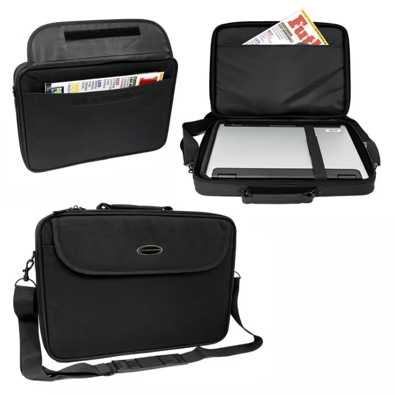 ΤΣΑΝΤΑ BUSINESS ESPERANZA NOTEBOOK 17'' CLASSIC
