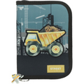 ΚΑΣΕΤΙΝΑ STREET ΚΕΝΗ CONSTRUCTION 1 ZIP 2FLAPS