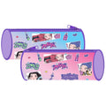 Κασετίνα Άδεια Βαρελάκι K Pop 22,5x8cm
