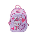 ΤΣΑΝΤΑ ΝΗΠΙΟΥ STREET LITTLE BUNNY 24x34x15cm