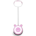 ΦΩΤΙΣΤΙΚΟ ΓΡΑΦΕΙΟΥ LED TEDDY BEAR ΡΟΖ - ΜΠΛΕ (3 W)