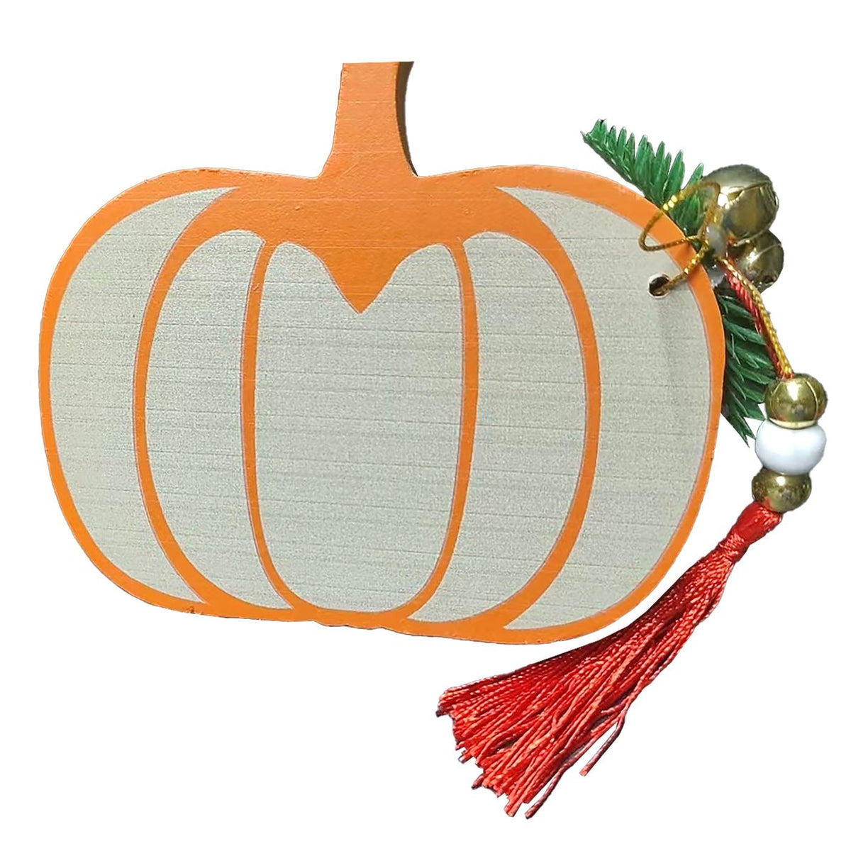 Μπεμπέ Στολή Κολοκύθα Halloween με Μπροστινή Τσέπη