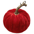 Κρεμαστή Πινακίδα Welcome to Our Pumpkin Patch με Ξωτικό