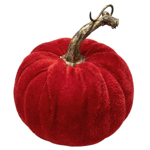 Κρεμαστή Πινακίδα Welcome to Our Pumpkin Patch με Ξωτικό