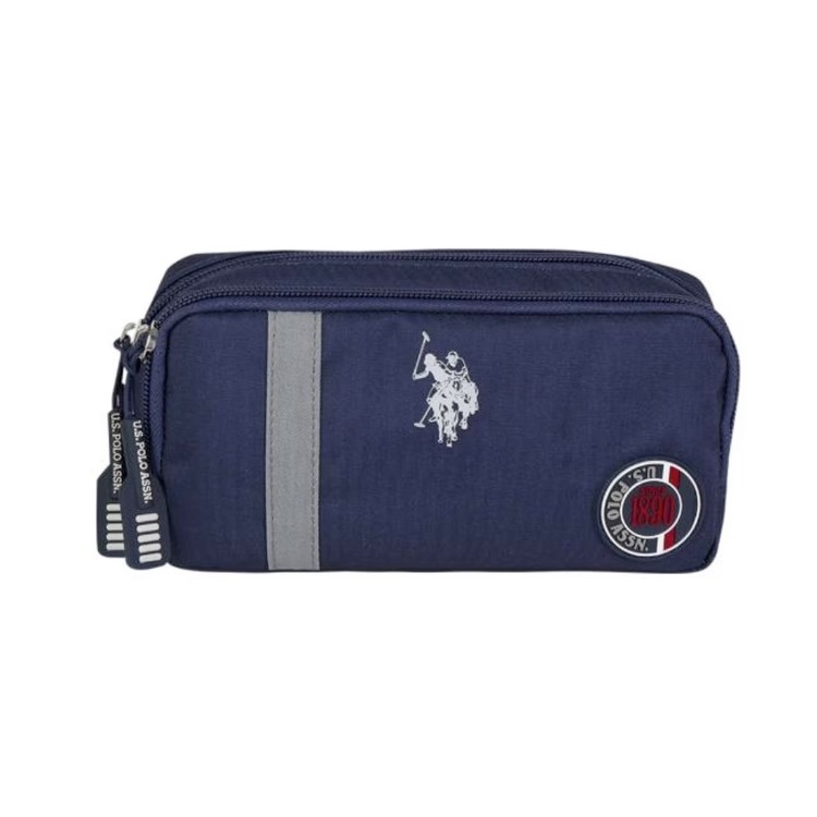 ΚΑΣΕΤΙΝΑ U.S POLO ASSN 20x10.5X7 cm (PLKLMYD24014)
