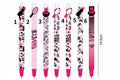 Στυλό Gel Διαγράψιμο Alsuomi Stylish Girl 0.5mm