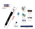 Technical Pen AL3241 - πολυλειτουργικό στυλό