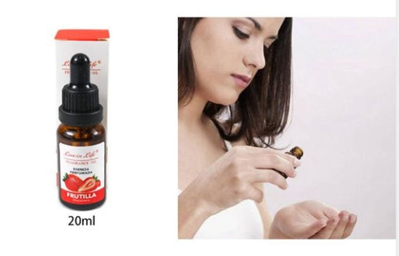 Αρωματικό Έλαιο 20ml Y20B – 12 Αρώματα
