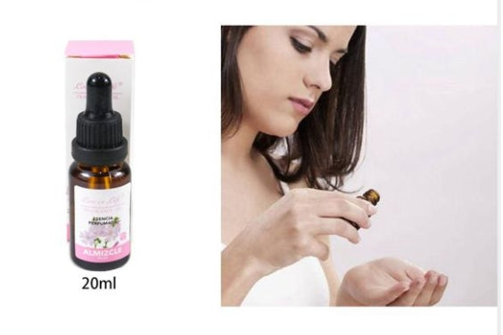 Αρωματικό Έλαιο 20ml Y20B – 12 Αρώματα