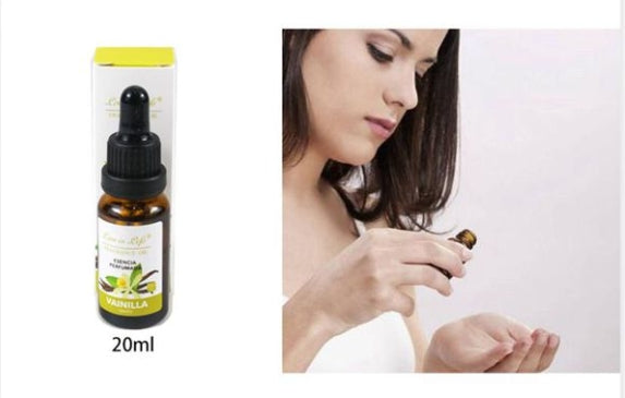 Αρωματικό Έλαιο 20ml Y20B – 12 Αρώματα