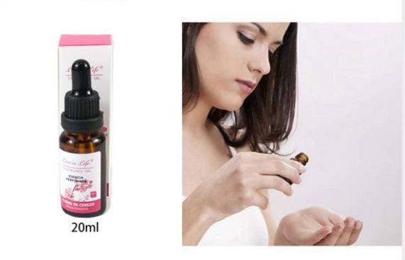 Αρωματικό Έλαιο 20ml Y20B – 12 Αρώματα