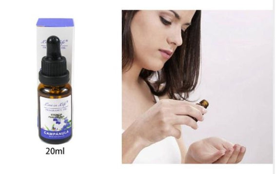 Αρωματικό Έλαιο 20ml Y20B – 12 Αρώματα