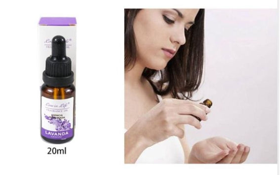 Αρωματικό Έλαιο 20ml Y20B – 12 Αρώματα
