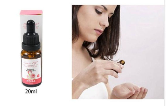 Αρωματικό Έλαιο 20ml Y20B – 12 Αρώματα