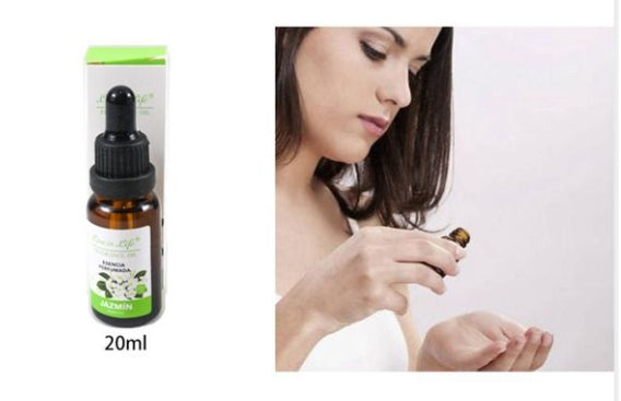 Αρωματικό Έλαιο 20ml Y20B – 12 Αρώματα
