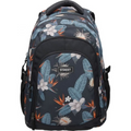 ΤΣΑΝΤΑ ΣΧΟΛΙΚΗ STREET BALANCE HELICONIA 32x22x48cm (με εργονομική πλάτη air system)